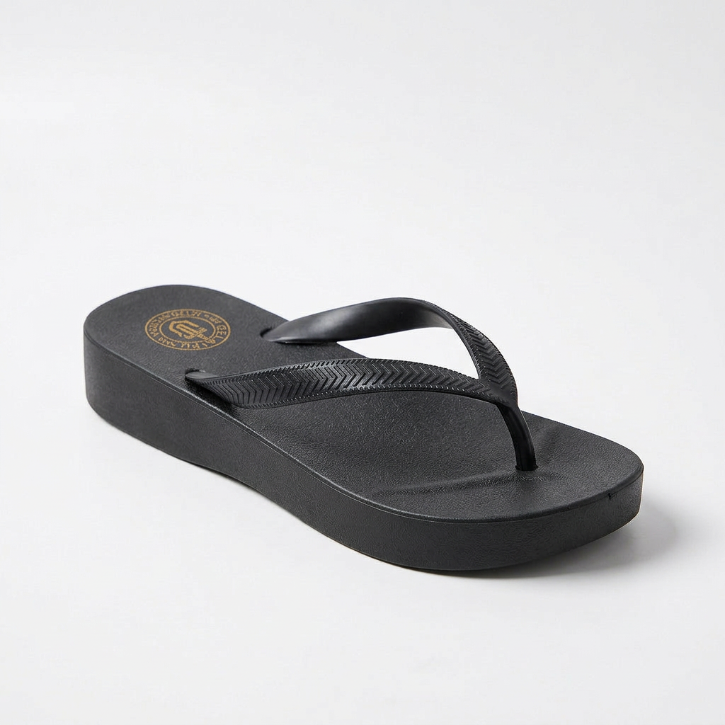 Beach Flip Flops