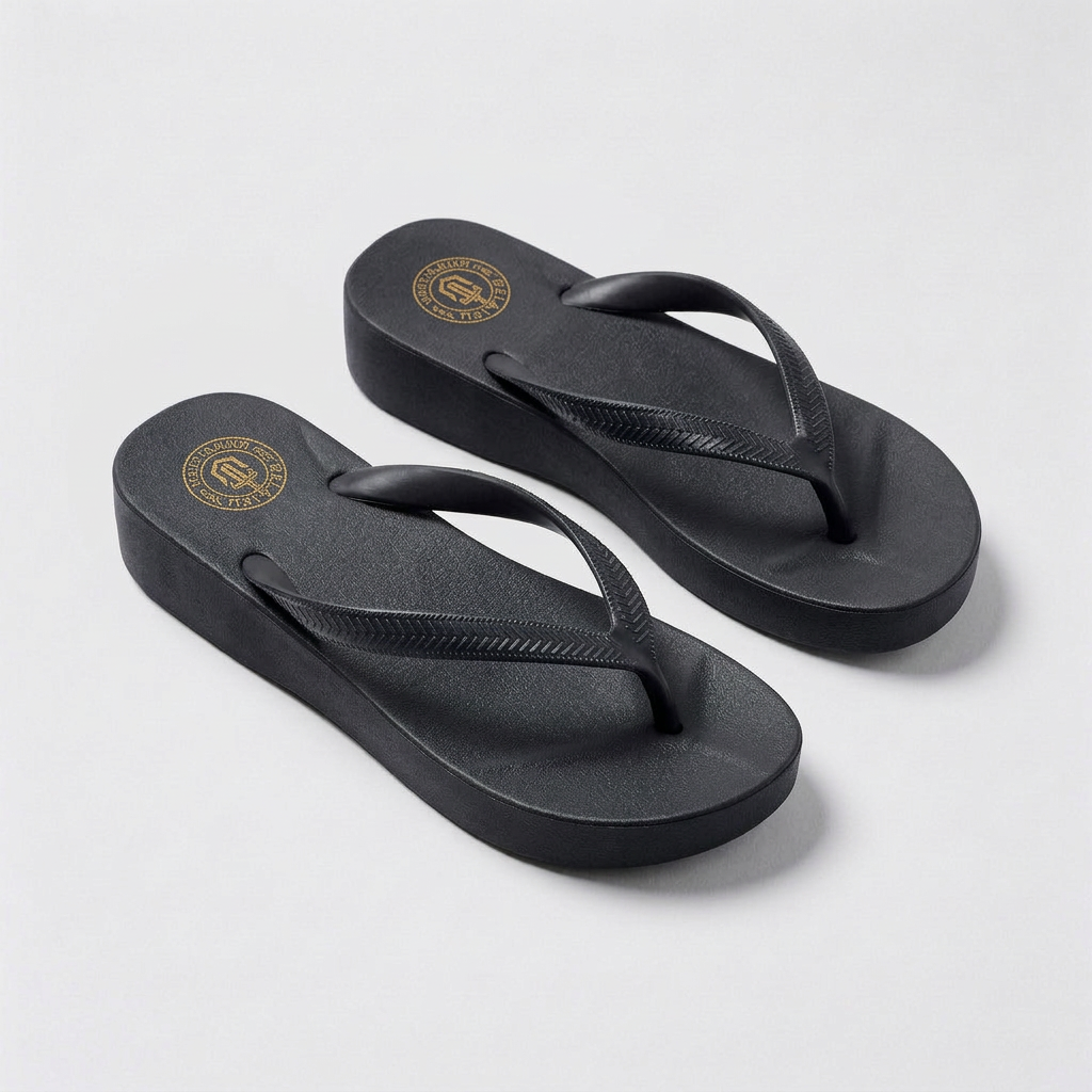Beach Flip Flops