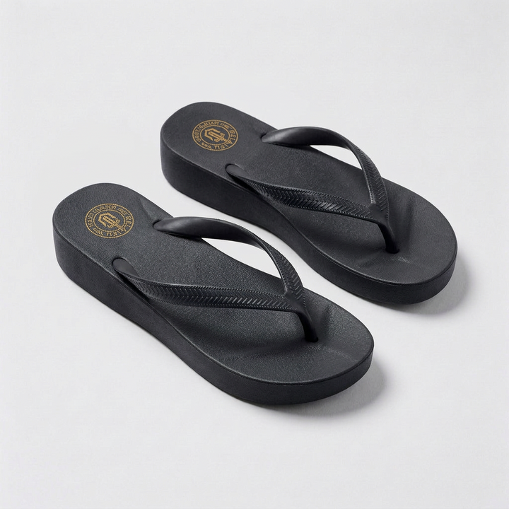 Beach Flip Flops