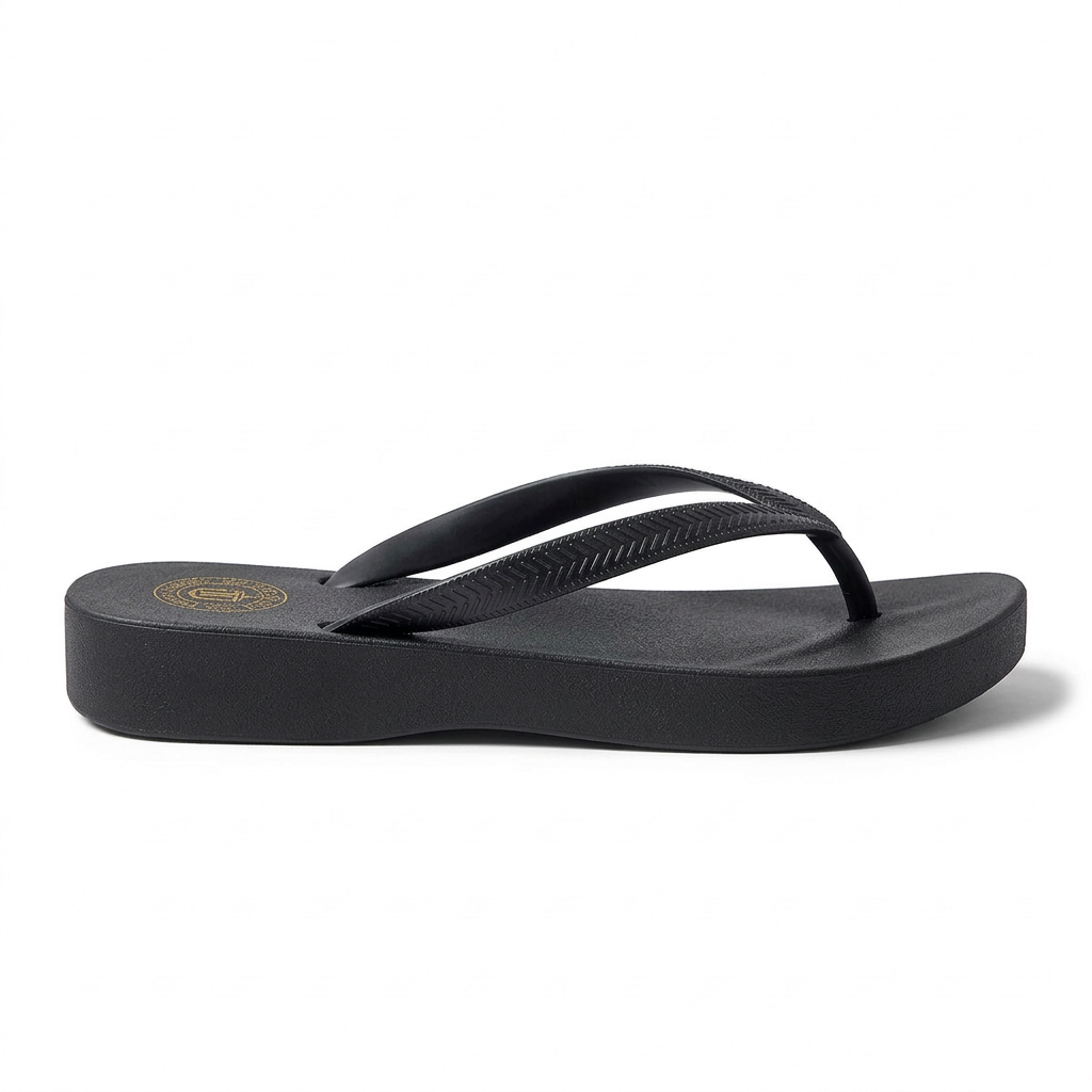 Beach Flip Flops