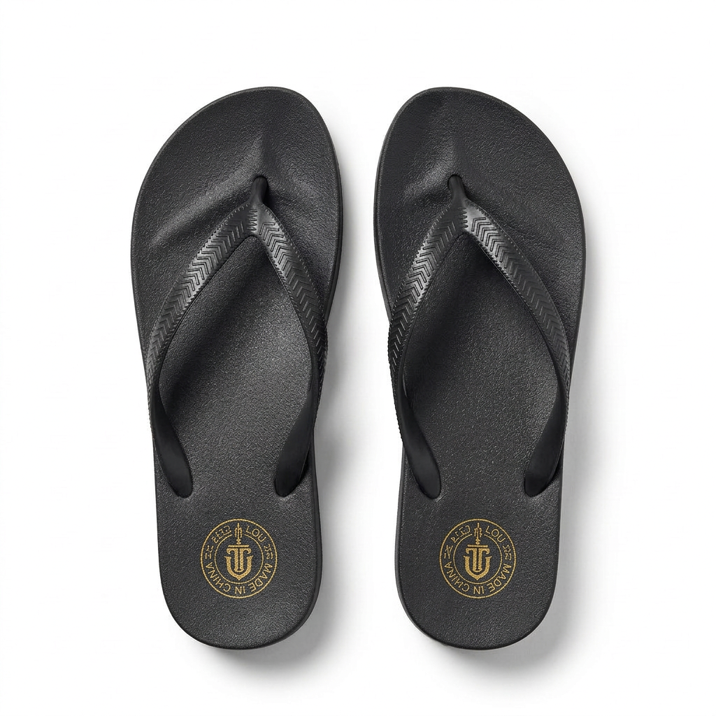 Beach Flip Flops