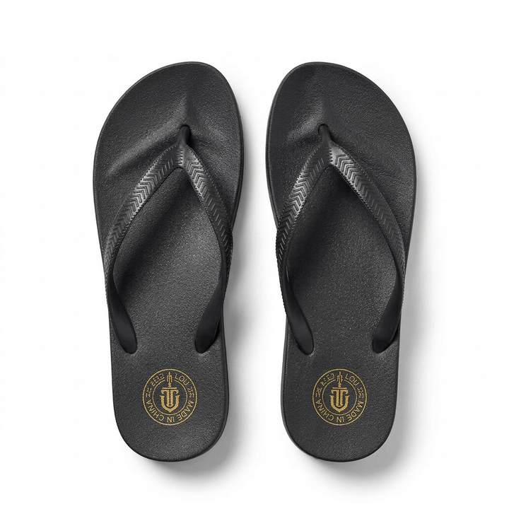Beach Flip Flops