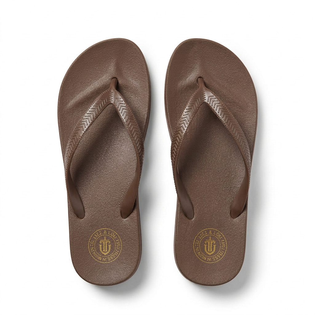 Beach Flip Flops