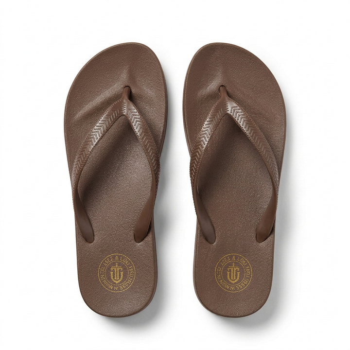 Beach Flip Flops