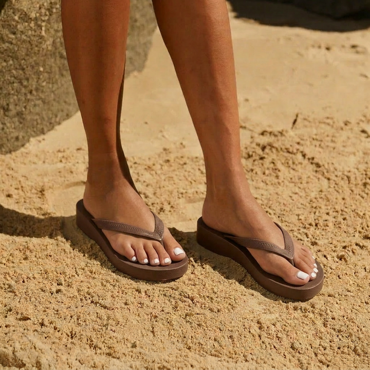 Beach Flip Flops