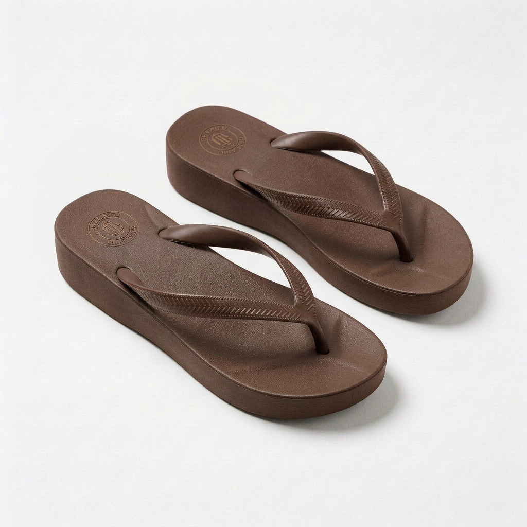 Beach Flip Flops