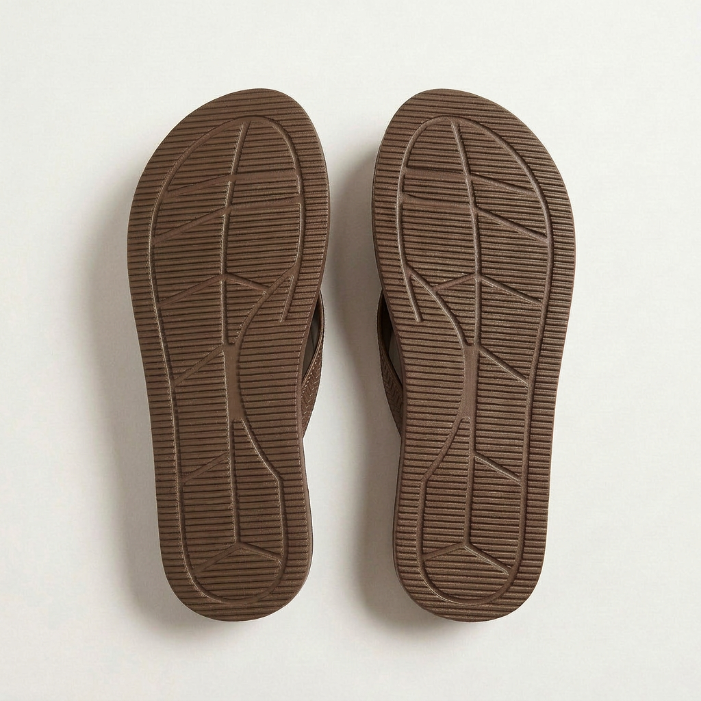 Beach Flip Flops