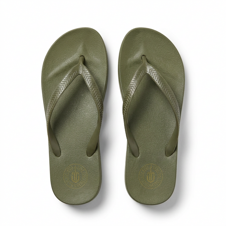 Beach Flip Flops