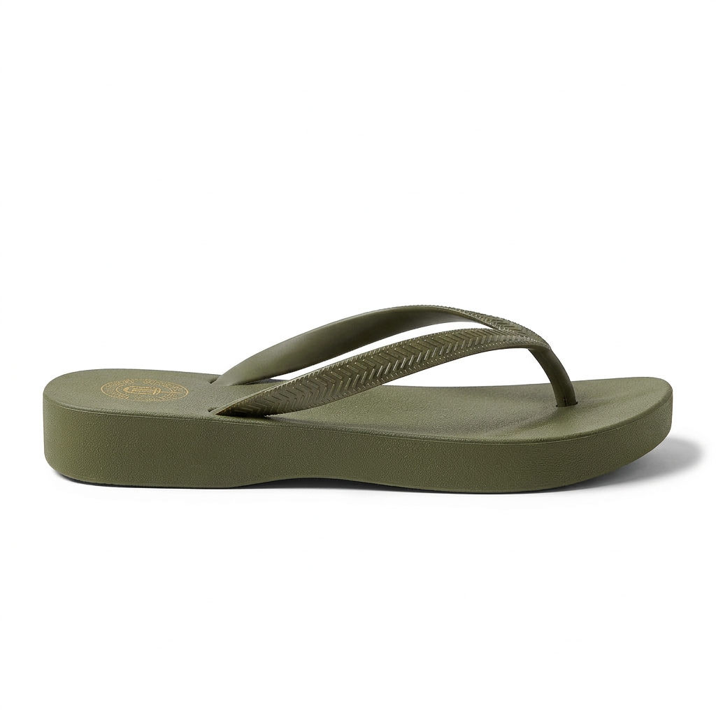 Beach Flip Flops