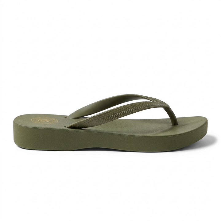 Beach Flip Flops