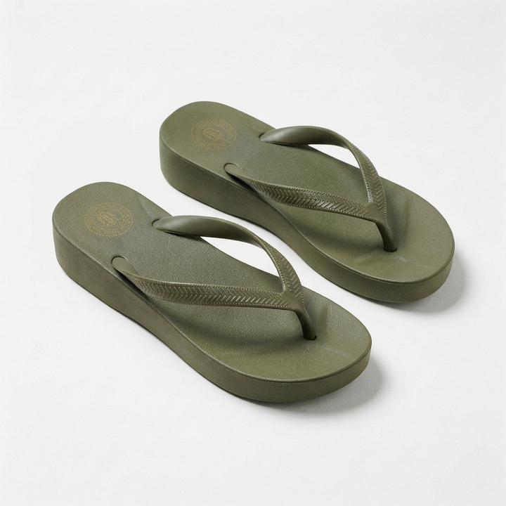 Beach Flip Flops