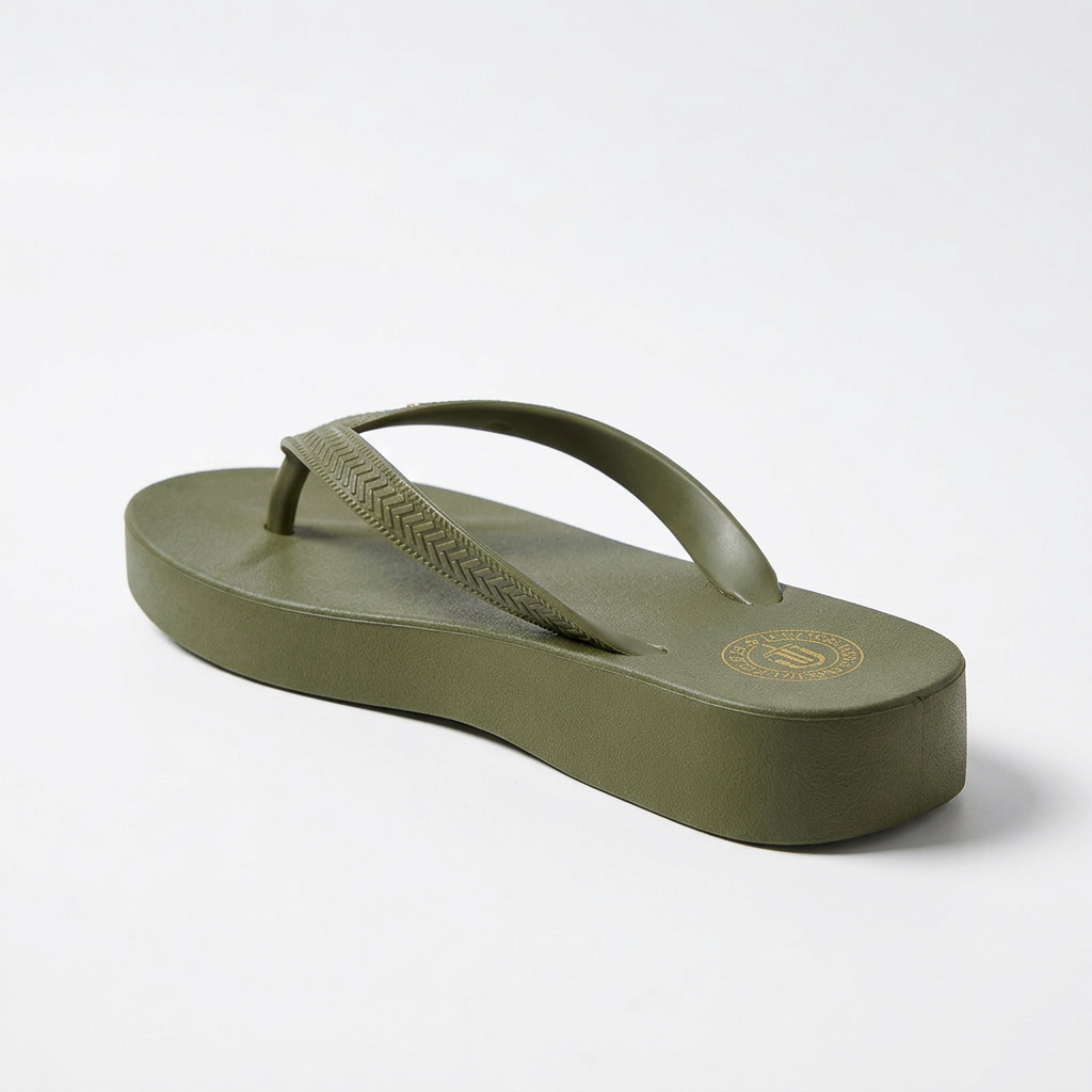 Beach Flip Flops