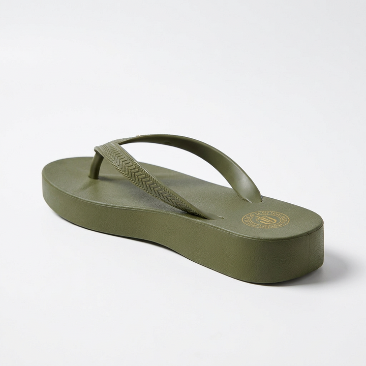 Beach Flip Flops
