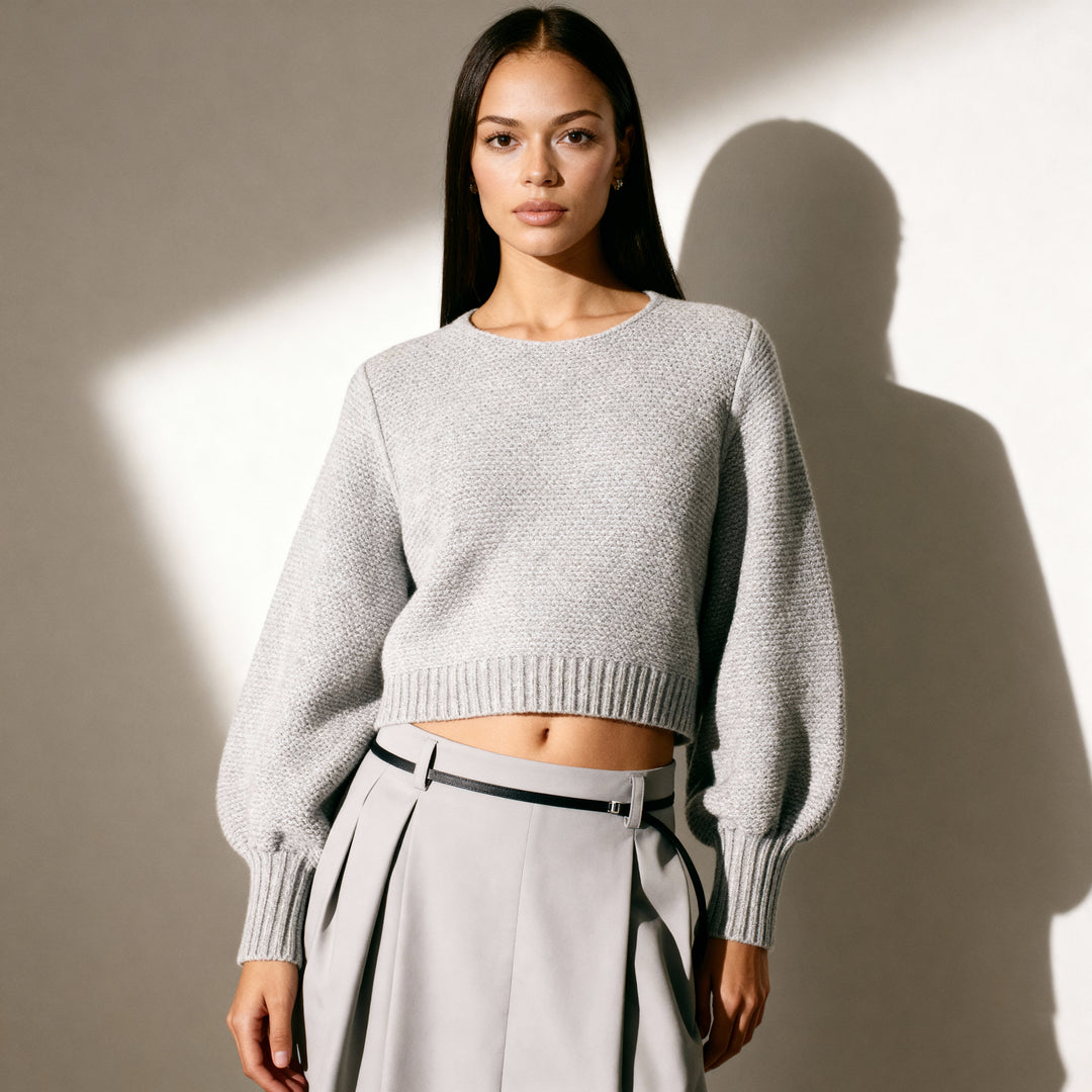 The Darling Bows Cardigan