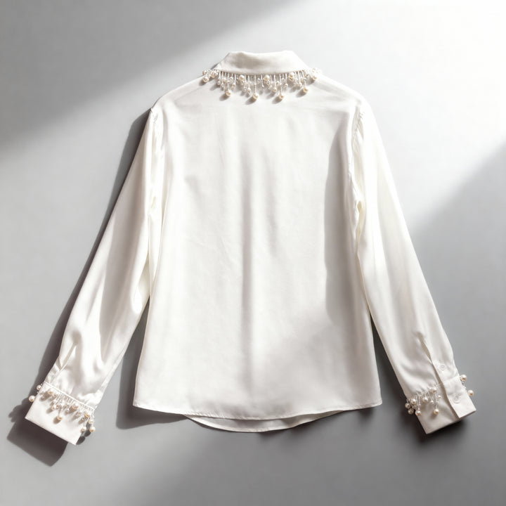 The Aurora Jewel Shirt