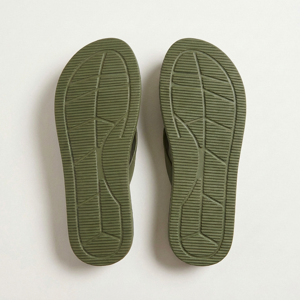 Beach Flip Flops