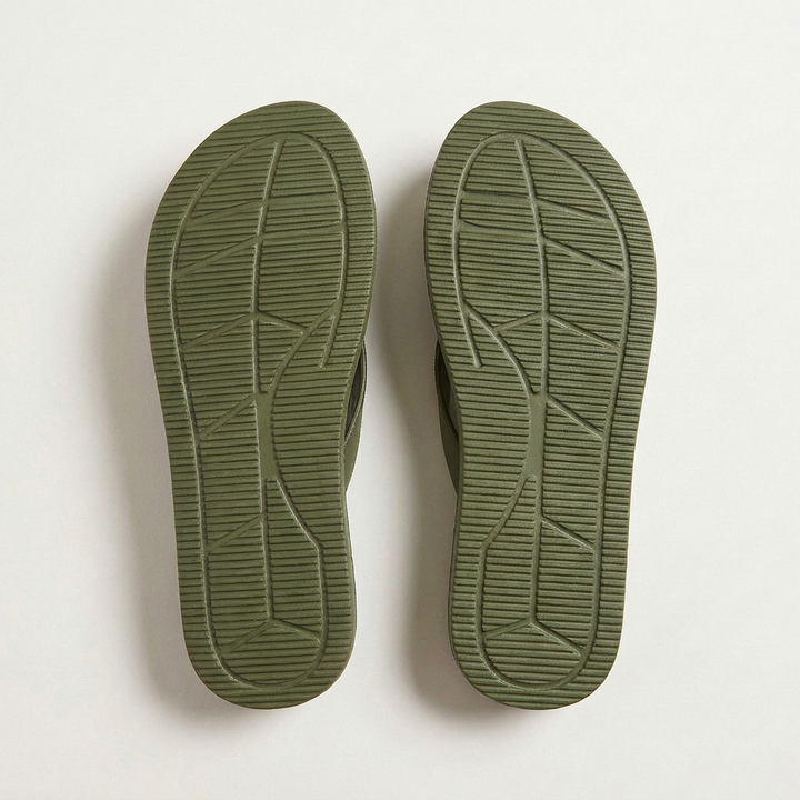 Beach Flip Flops