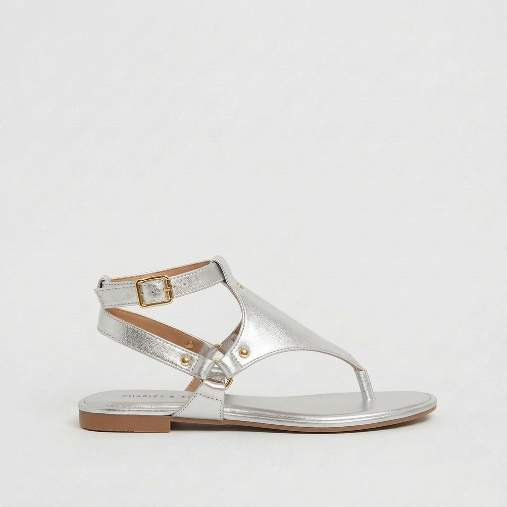 The Zara Diamond Flats