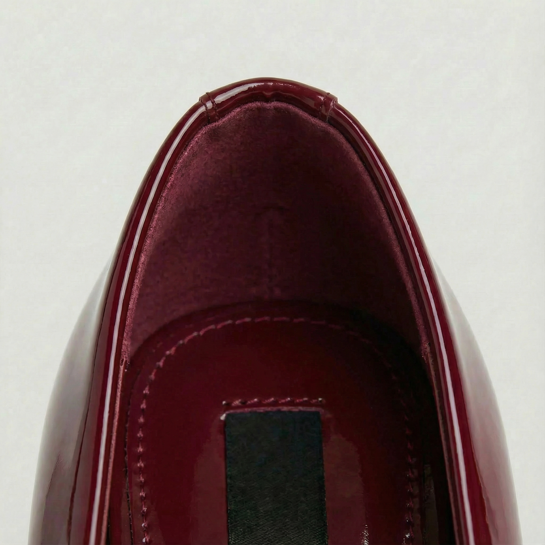 The Bow Ballet Flat