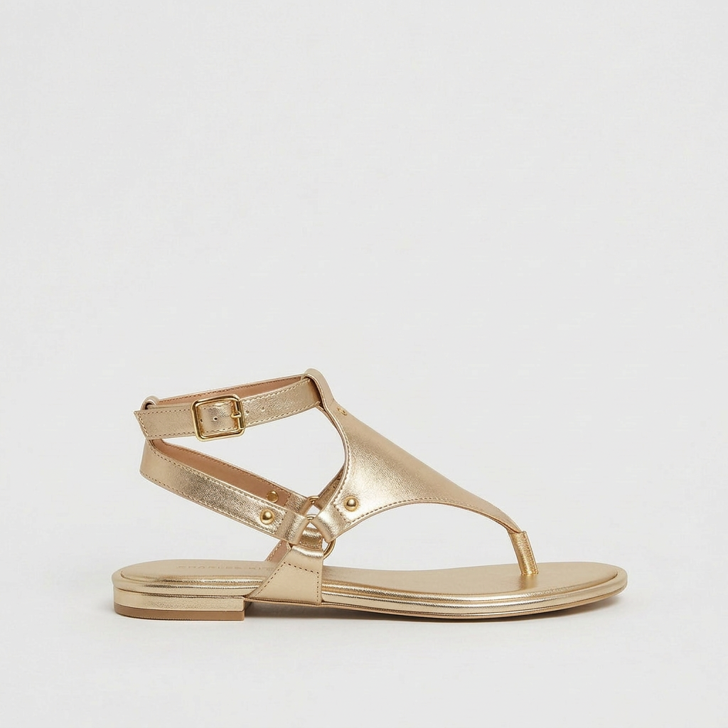 The Zara Diamond Flats