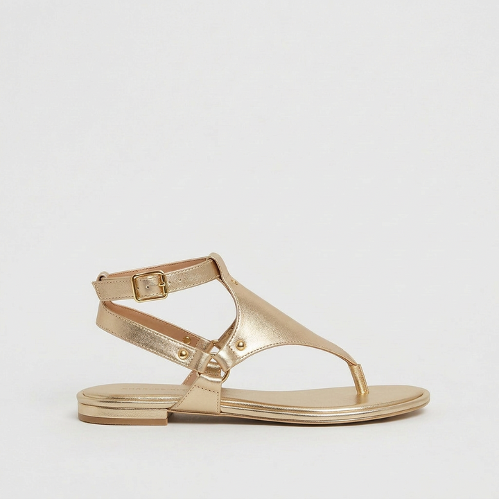 The Zara Diamond Flats