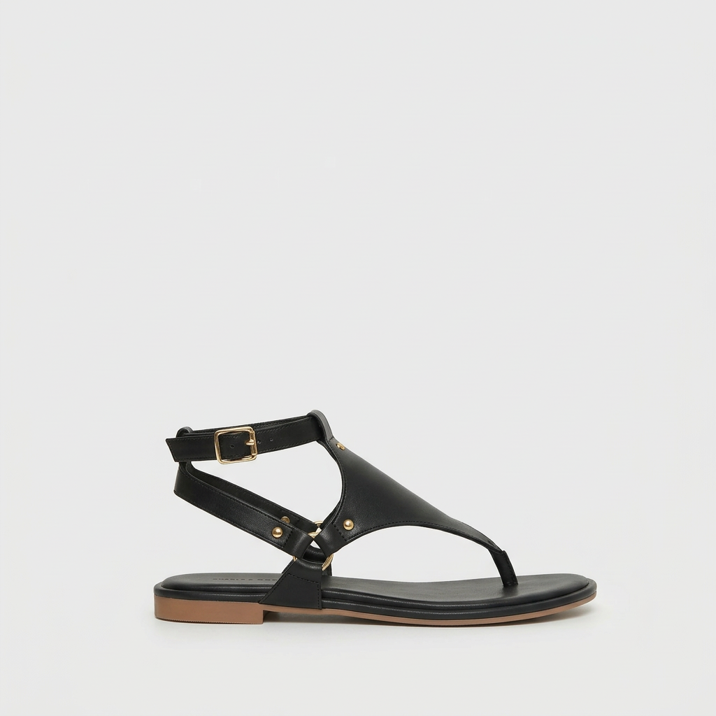 The Zara Diamond Flats