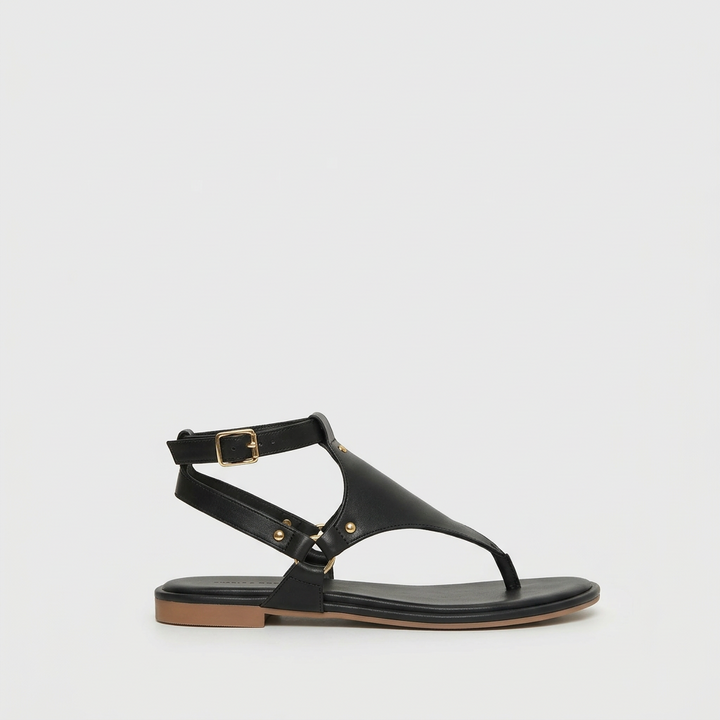 The Zara Diamond Flats