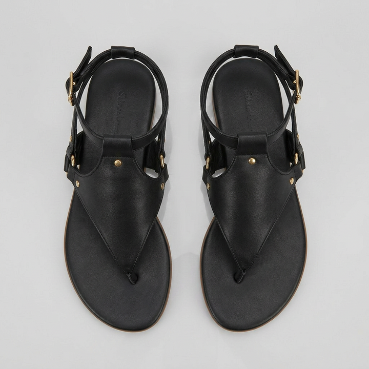 The Zara Diamond Flats