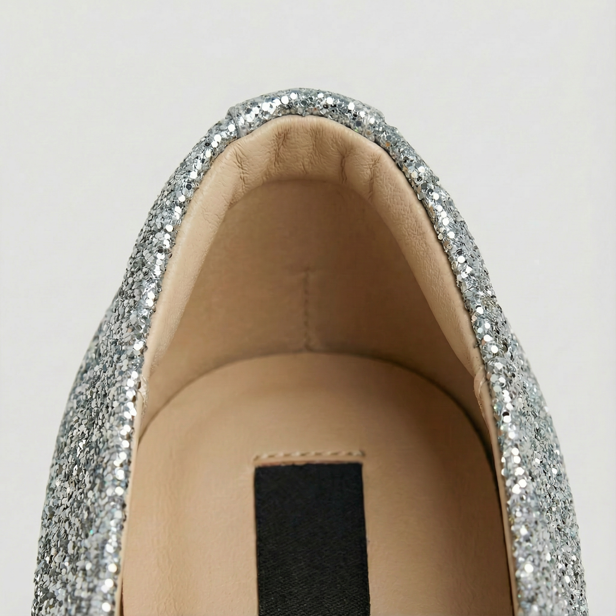The Bow Ballet Flat