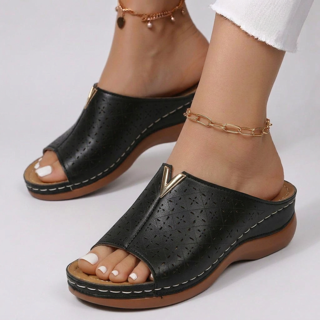 The Kiara Slides