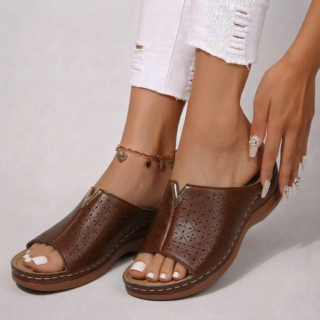 The Kiara Slides
