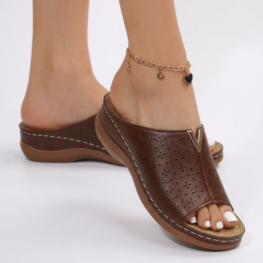 The Kiara Slides