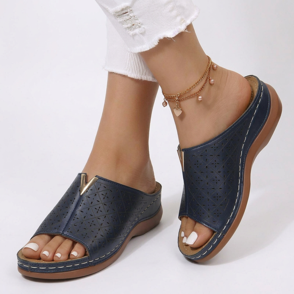 The Kiara Slides