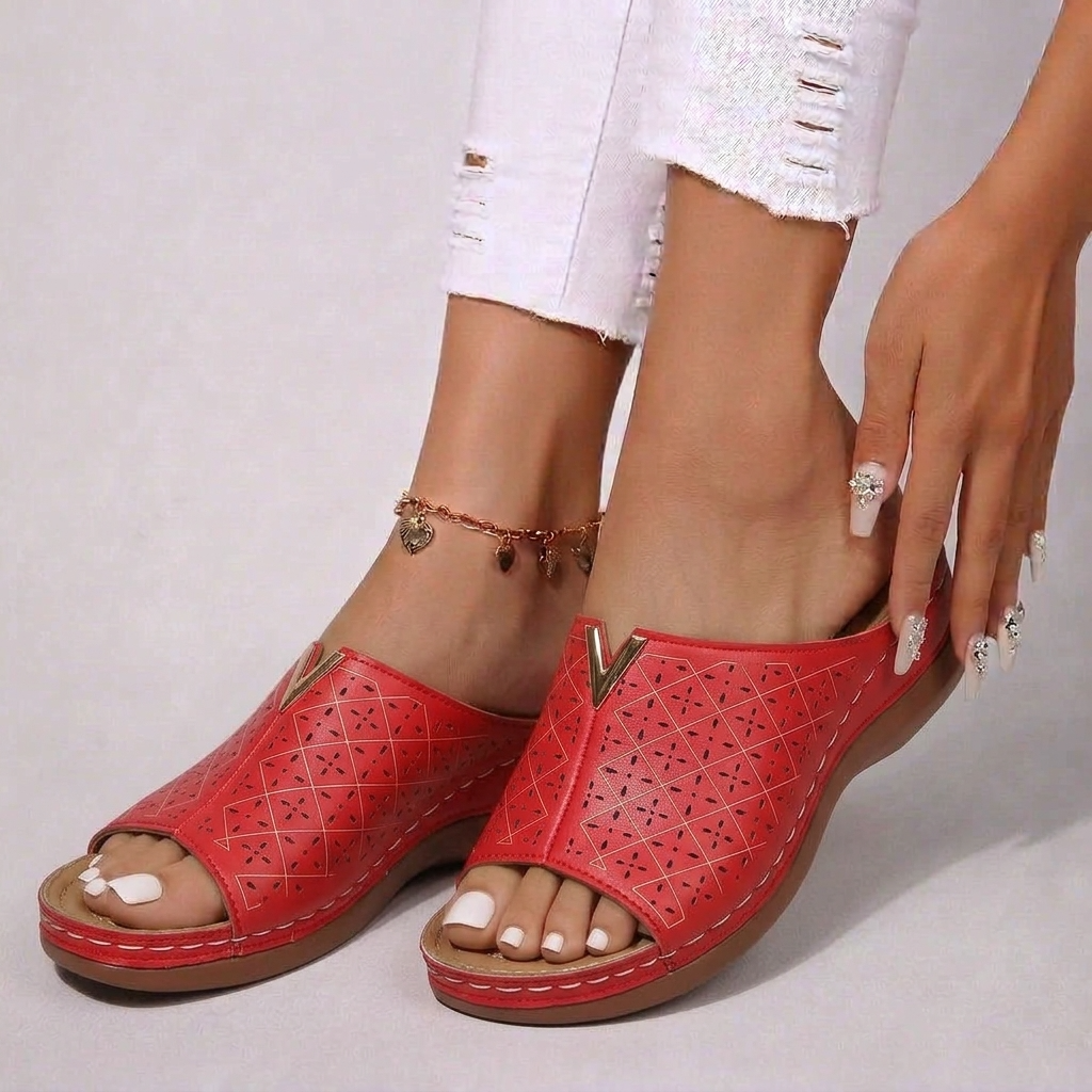The Kiara Slides