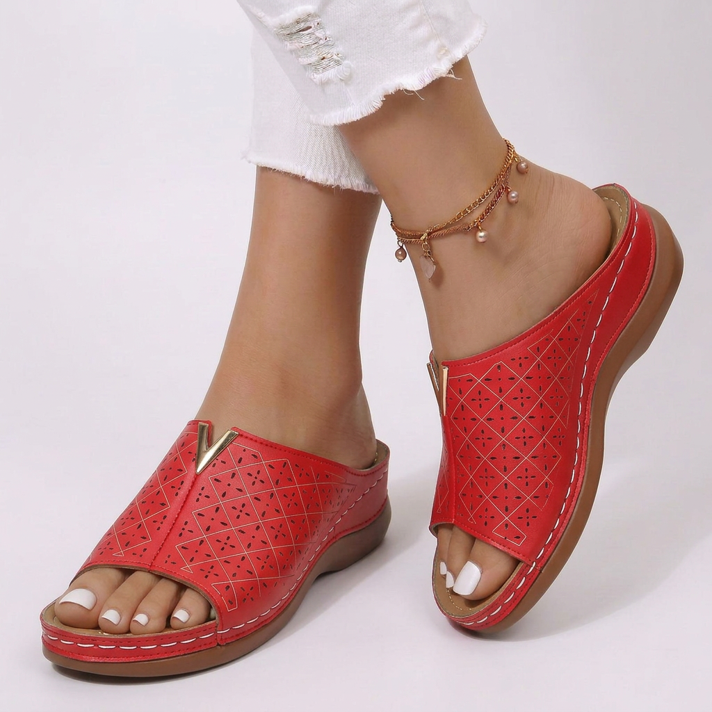 The Kiara Slides