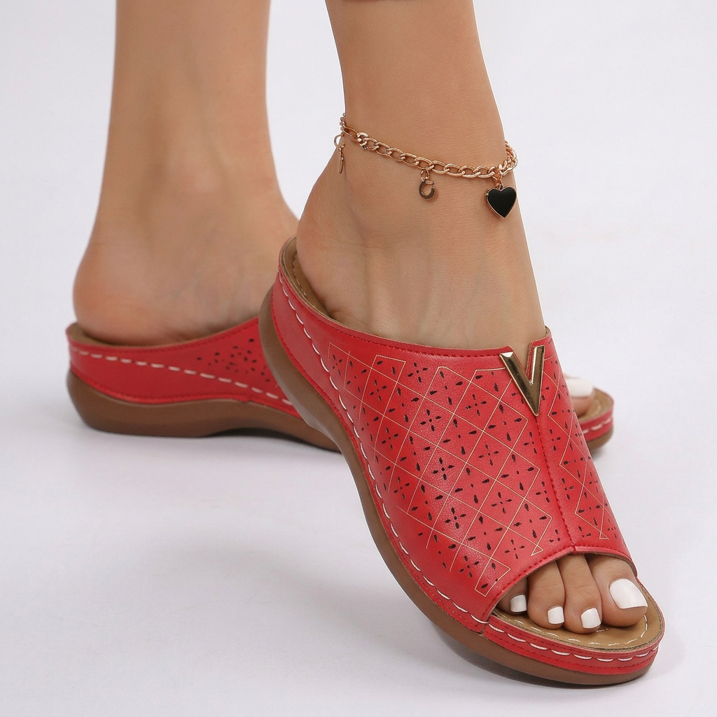 The Kiara Slides
