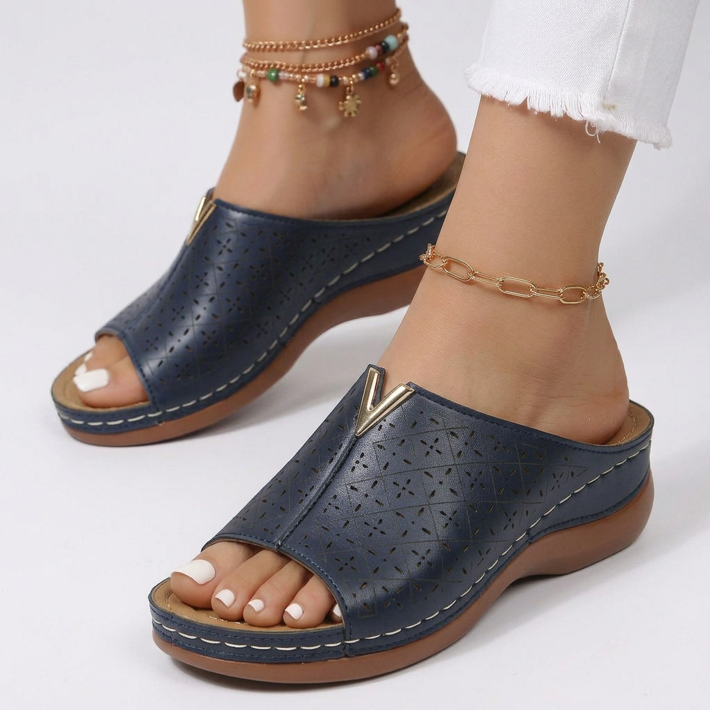 The Kiara Slides
