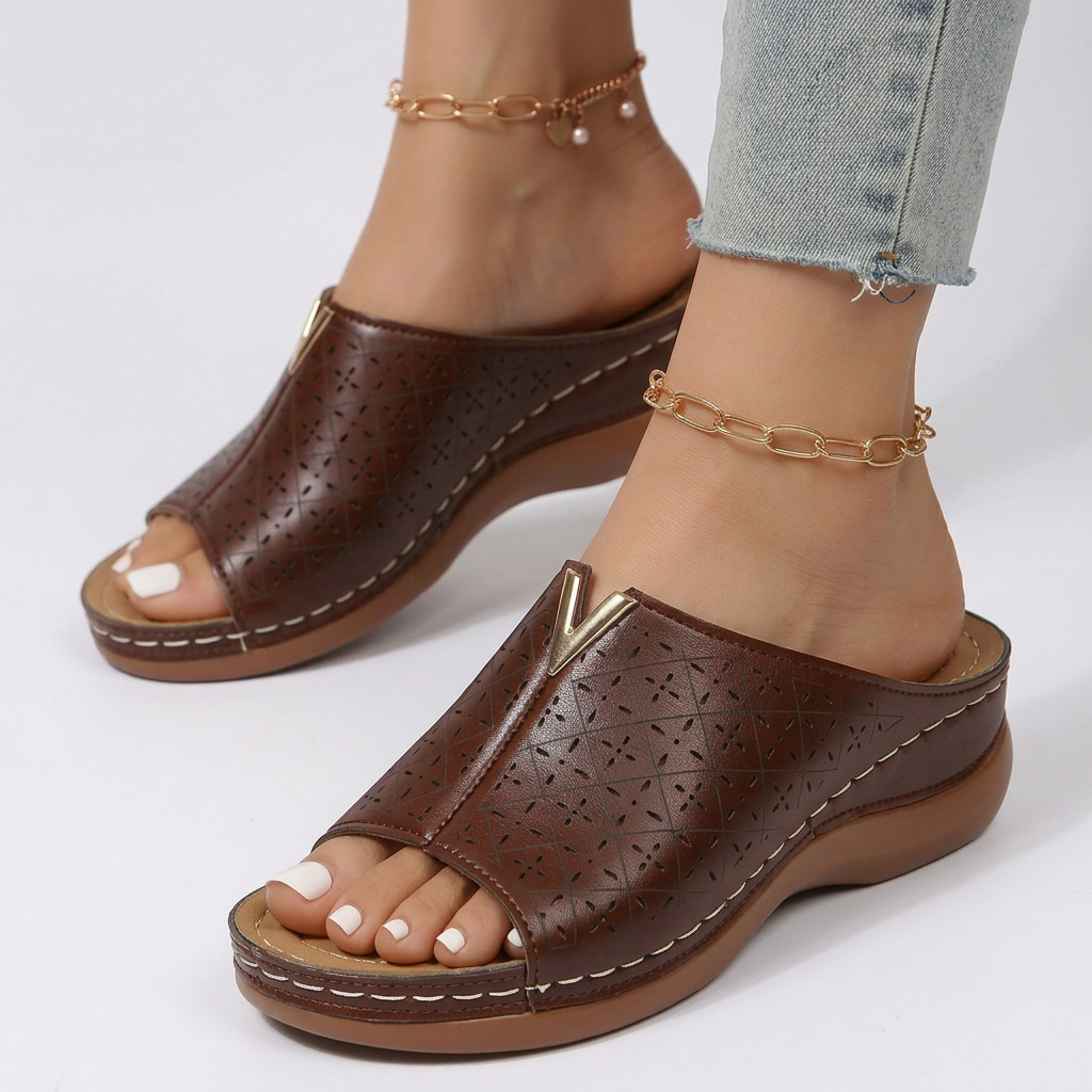 The Kiara Slides