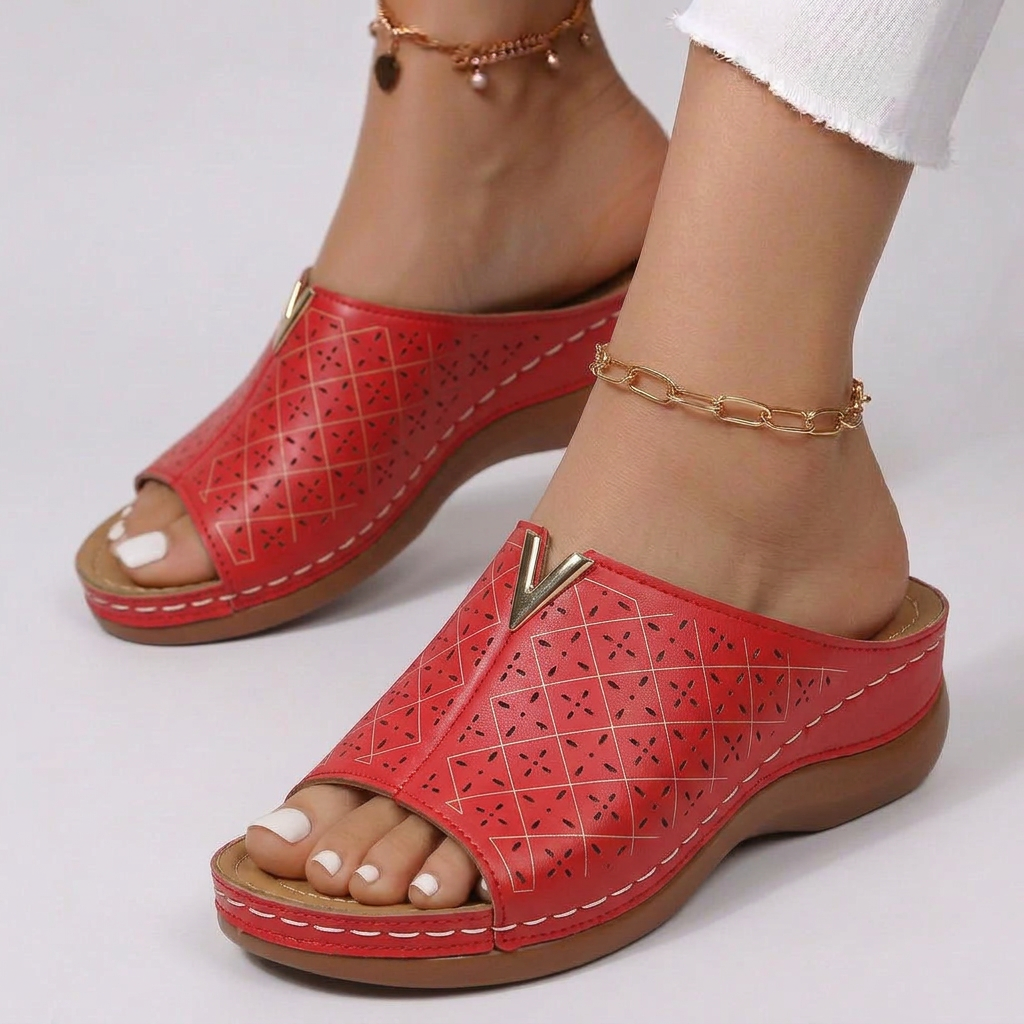 The Kiara Slides
