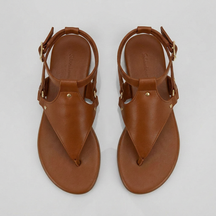 The Zara Diamond Flats
