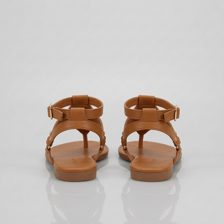 The Zara Diamond Flats