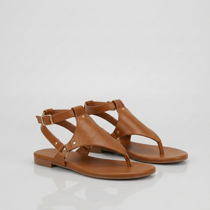 The Zara Diamond Flats
