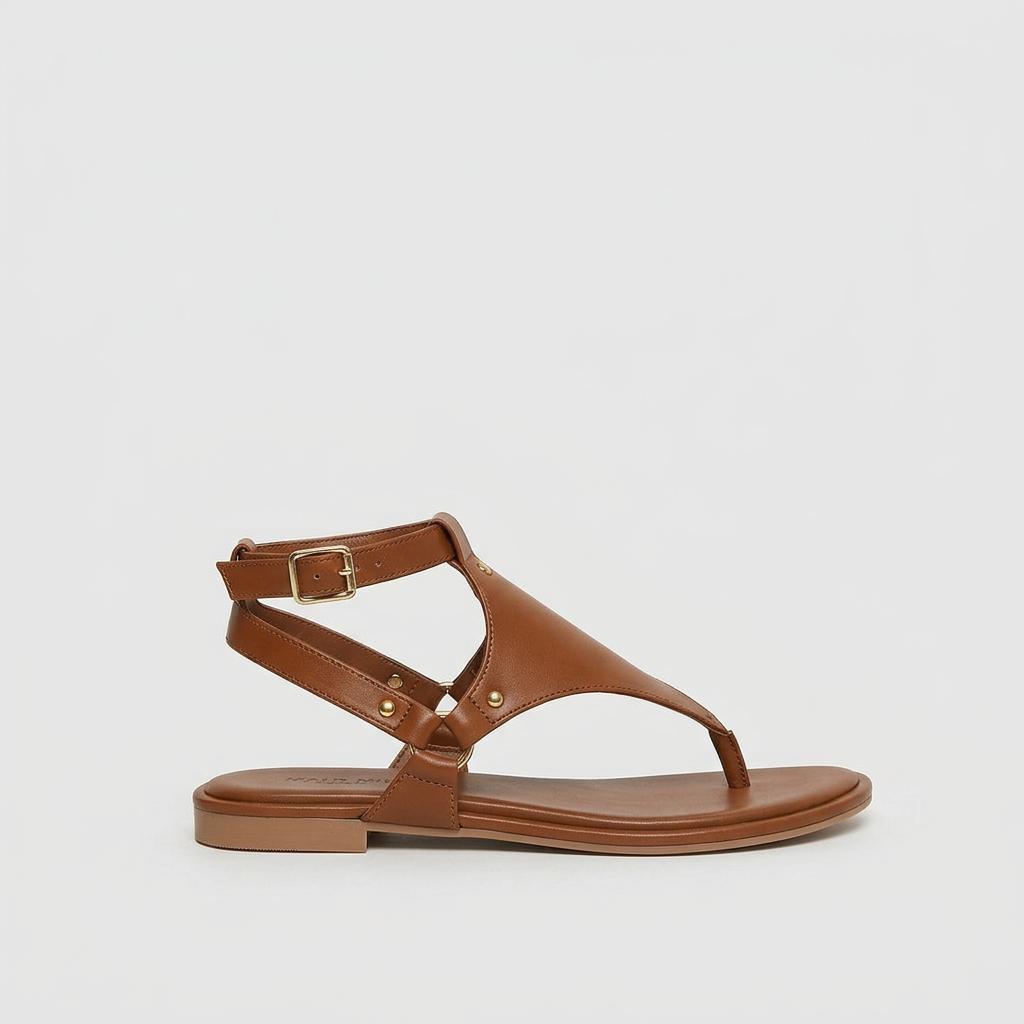 The Zara Diamond Flats