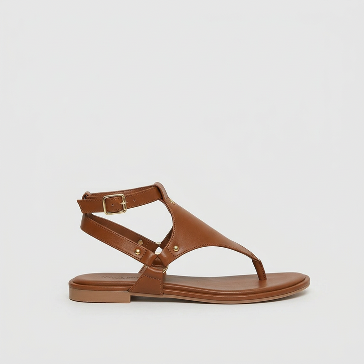 The Zara Diamond Flats