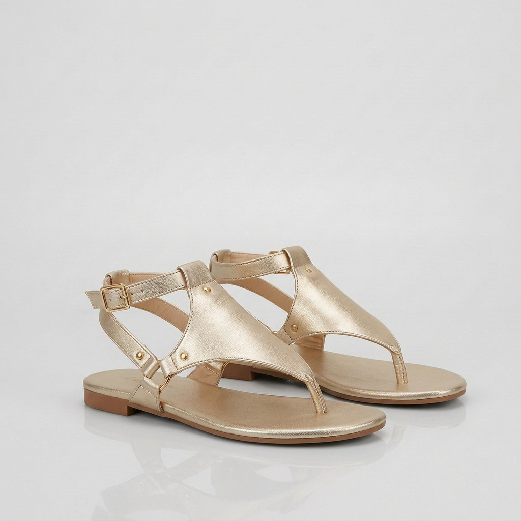The Zara Diamond Flats