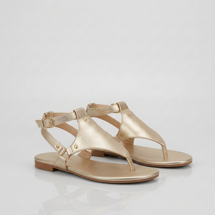 The Zara Diamond Flats