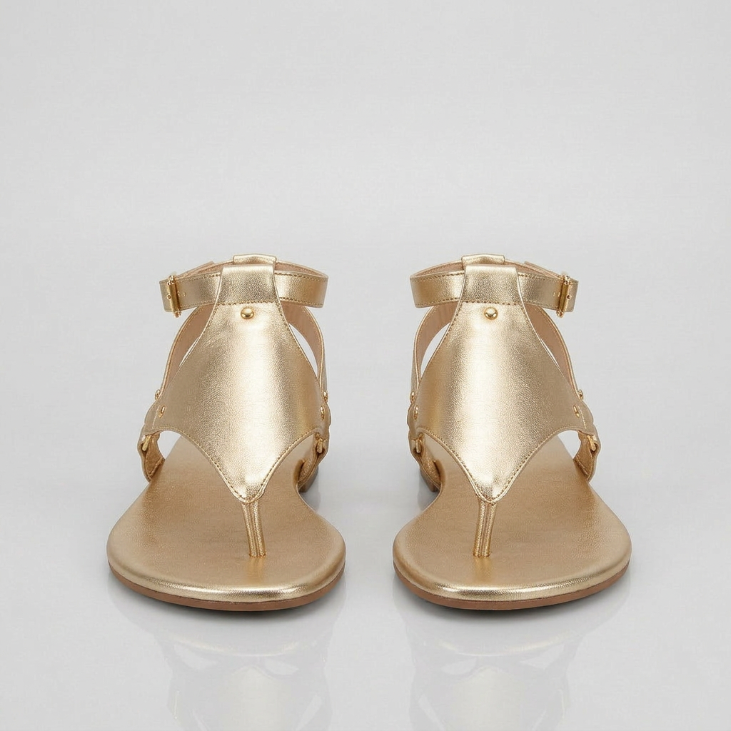 The Zara Diamond Flats