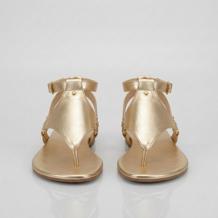 The Zara Diamond Flats