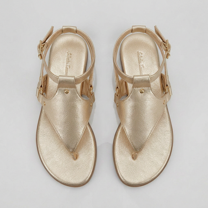 The Zara Diamond Flats