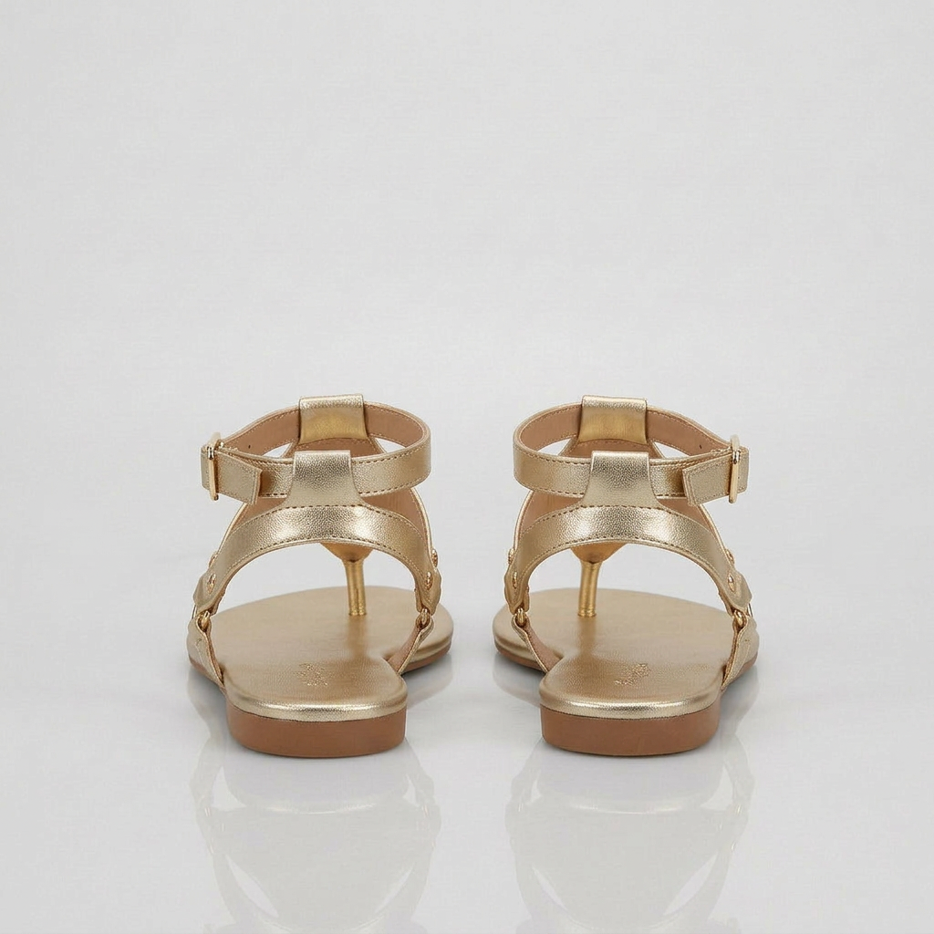 The Zara Diamond Flats